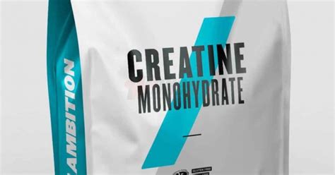 Myprotein Creatine Monohydrate 500 грама Креатин монохидрат