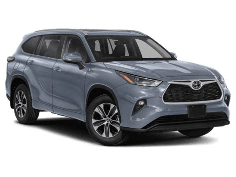 New 2023 Toyota Highlander 5 Xle Awd In Tucson Precision Toyota Of