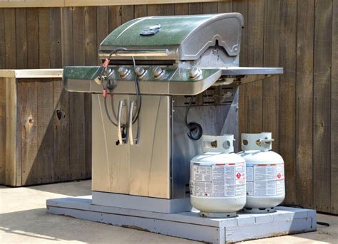 What Is The Difference Between Propane And Natural Gas