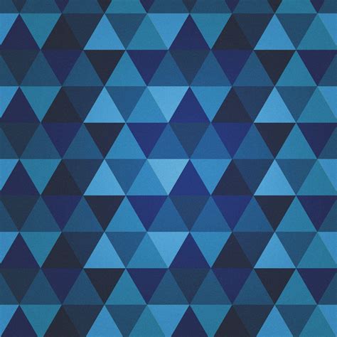 Blue Triangle Wallpapers Top Free Blue Triangle Backgrounds