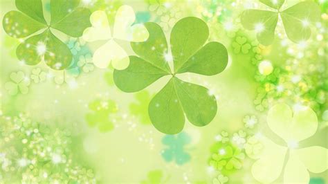 Shamrock Wallpapers Desktop 58 Images