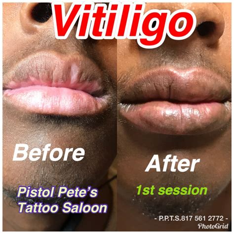 Full lip color chicago permanent make up wicker park. Pistol Pete's Tattoo Saloon - Permanent Makeup | Cosmetic ...