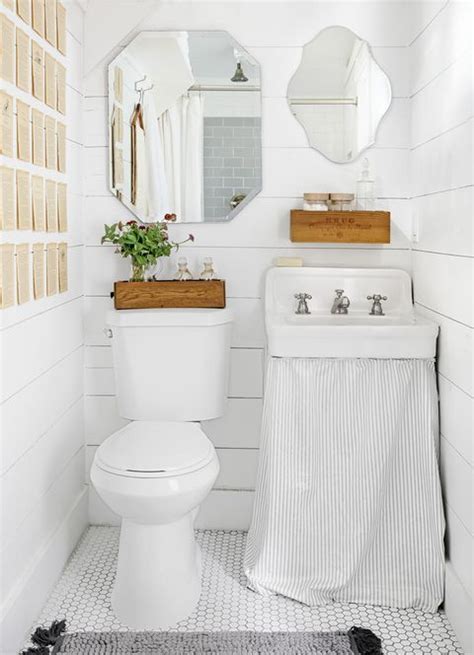 20 Half Bathroom Ideas Decor Ideas For Small Spaces