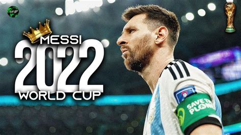 Messi World Cup World Cup 2022 Lionel Messi Jonathan Goals
