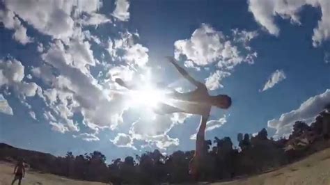 Summertime X Gopro 2014 Youtube