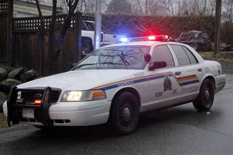 police warn public after masked man sexually assaults woman in surrey vancouver