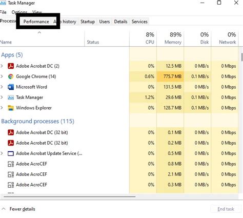How To Use Windows 11 To Monitor Your Gpu Temperature