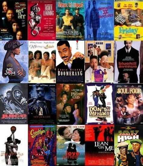 Black Cinema Database Black Cinema Connection