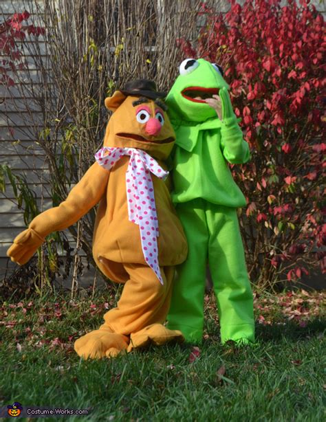 The Muppets Costumes Photo 45