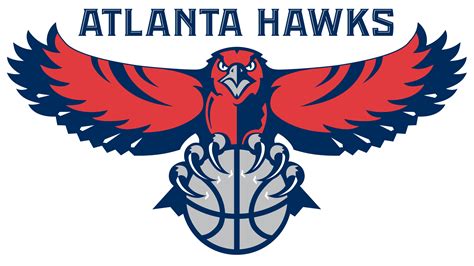 Atlanta Hawks Logo Y Símbolo Significado Historia Png Marca
