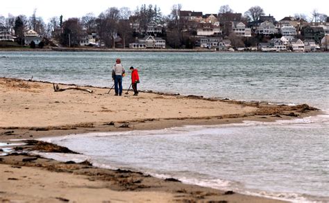 What Is It Like To Live In Hingham The Boston Globe