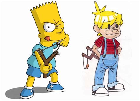 The Real Life Inspirations For 18 Simpsons Characters
