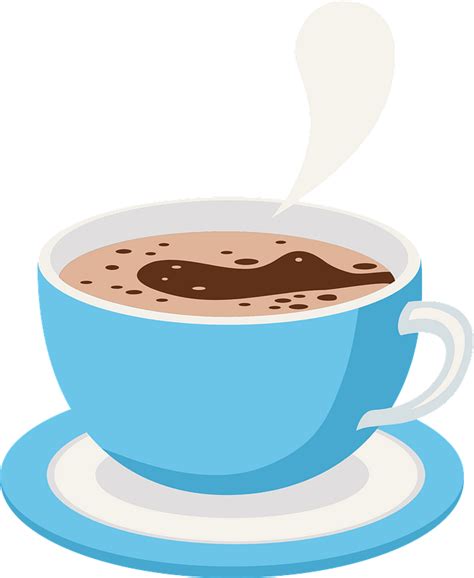 Hot chocolate clipart. Free download transparent .PNG | Creazilla png image