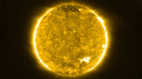 Solar ‘campfires May Heat The Suns Atmosphere To Scorching
