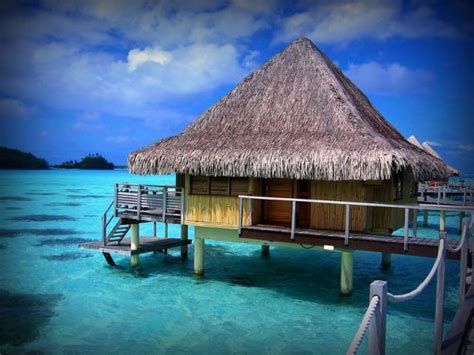 Beautiful Bora Bora 26 Pics