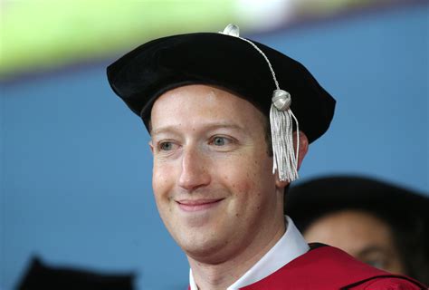 Mark Zuckerberg 20 — The Road To The White House The Boston Globe