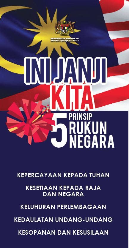 Rukun negara diperkenalkan berikutan peristiwa 13 mei 1969 yang telah melemahkan perpaduan antara kaum di malaysia. DBook - Koleksi Buku DBook Japen