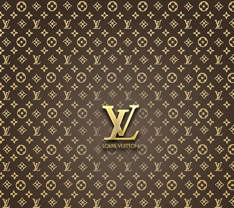 Discover 100+ louis vuitton designs on dribbble. 69+ Louis Vuitton Wallpapers on WallpaperSafari