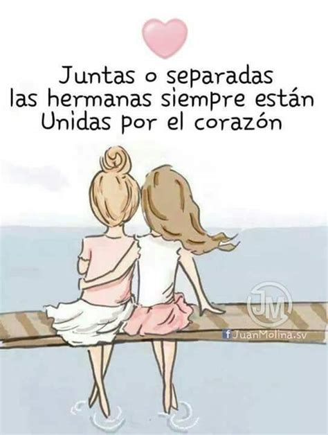 Para Mi Mejor Amiga Imágenes Bonitas Frases Cortas Y Largas Te Quiero