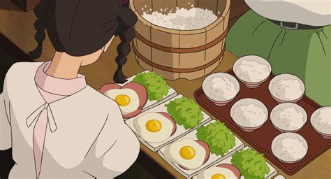 8 Anime Shows You Need To Watch If You Like Food
