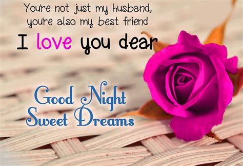 Good Night Wishes For Girlfriend Romantic Good Night Messages
