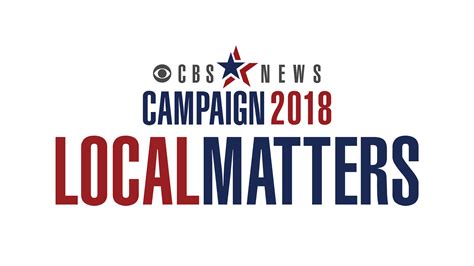 Paramount Press Express Cbsn Launches “local Matters” A Series Of