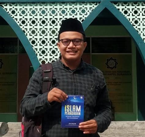 Fahmi Rizal Mahendra Author At Ibtimesid