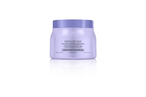 Blond Absolu Masque Ultra Violet L Oréal Partner Shop