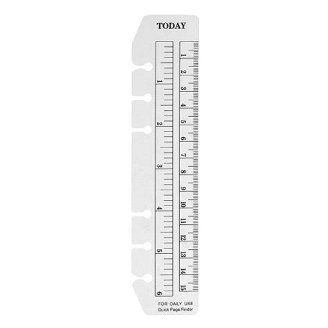 7 Inches On A Ruler Cheaper Than Retail Price Buy Clothing