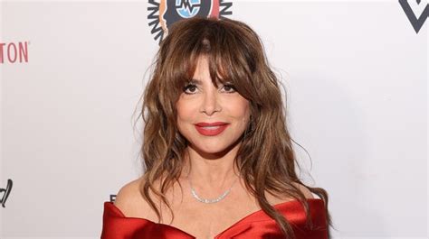Paula Abdul Shares The Secret To Her Ageless Appearance At