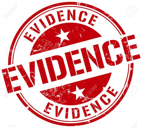 Evidence Clipart 20 Free Cliparts Download Images On Clipground 2024