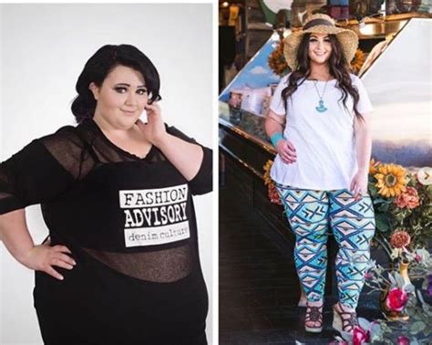 Fast Food Yüzünden 172 Kilo Olan Alysha Mcnair Görenleri Hayrete Düşürüyor