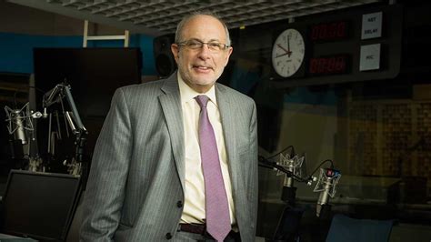Whro Robert Siegel Leaving All Things Considered In 2018