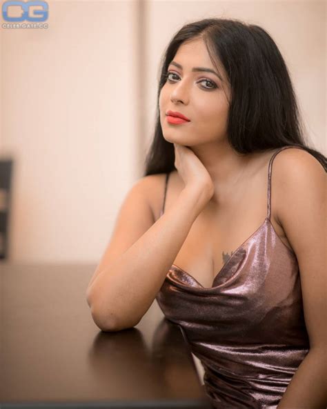 Reshma Pasupuleti Nude Pictures Photos Playboy Naked Topless