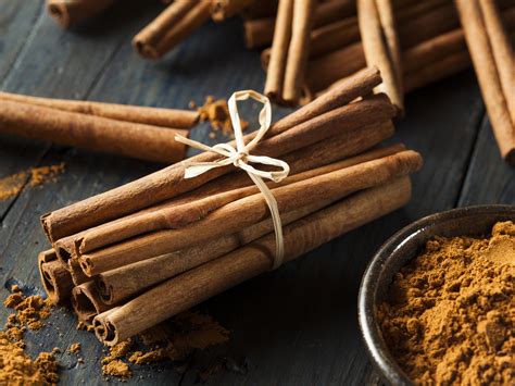 Cinnamon For Diabetes Andrew Weil Md