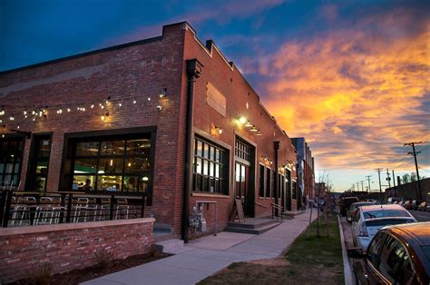 10 Highest Rated Restaurants In Denver
