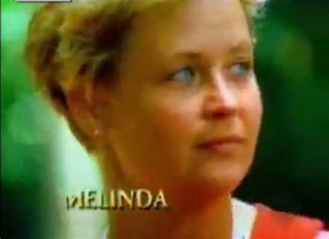 Melinda Hydergallery Survivor Wiki Fandom Powered By Wikia
