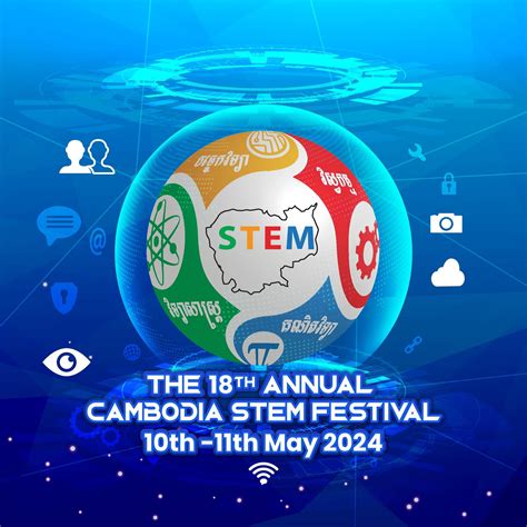 Stem Education Organization For Cambodia