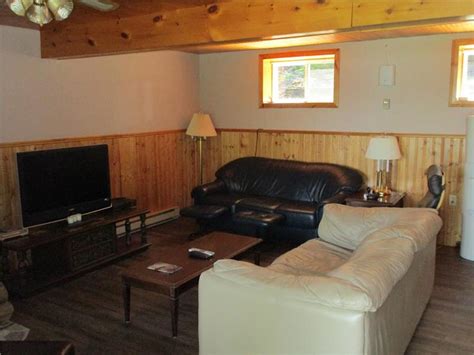 Sandy Shores Of Loon Lake Kearney Cottage Rental Di 20841