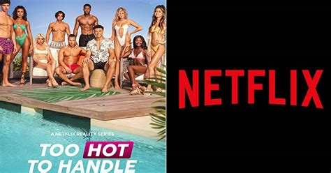 Irl In Real Love Set To Be India S Too Hot To Handle Netflix Announces Its First Dating
