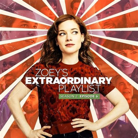 cast of zoey s extraordinary playlist zoey s extraordinary playlist season 2 episode 6