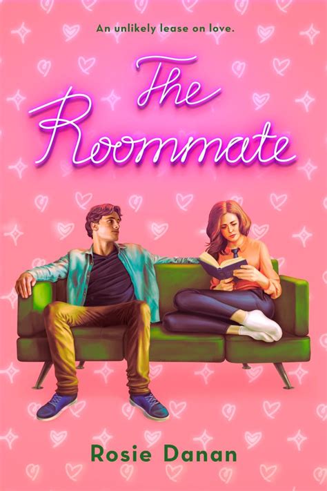 Review The Roommate Jills Book Blog
