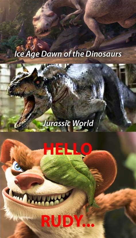 Jurassic World A Partir De Quel Age Automasites