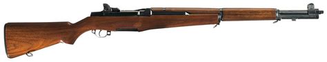 Springfield Armory Us M1 Garand Rifle 22 Lr Rock Island Auction