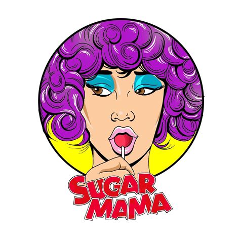 Sugar Mama Vintage Milan