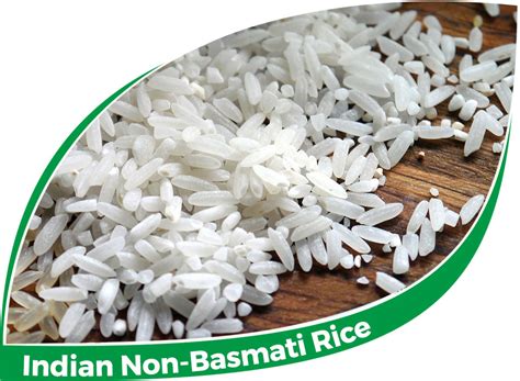 Indian Non Basmati Rice Amrit Fibers Pvt Ltd