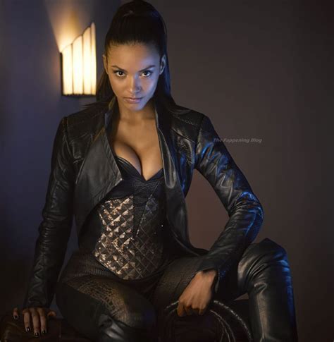 Jessica Lucas Sexy 21 Photos Thefappening