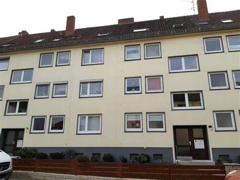 Die gemütliche wohnung im 1. 2 Zimmer Wohnung in Bremen - Ohlenhof- Provisionsfrei ...