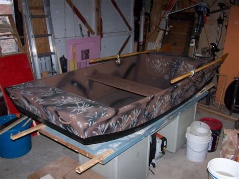 Plywood Duck Boat How To And Diy Building Plans Boat