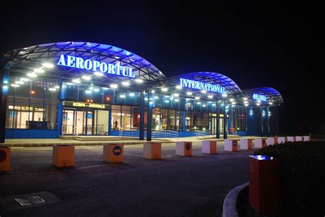 Când Va Fi Gata Noul Terminal Al Aeroportului Din Oradea Observatorul